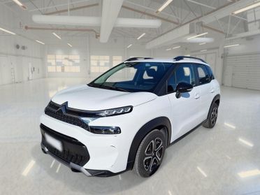 CITROEN C3 AIRCROSS BLUEHDI 110 SES FEEL SUV