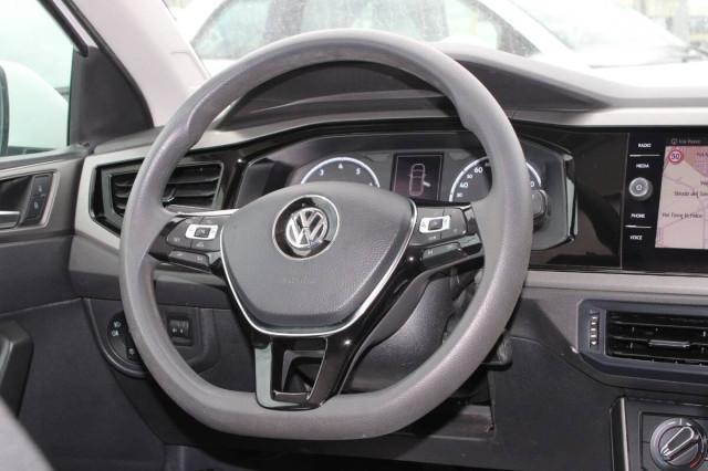 Volkswagen Polo 1.0 tsi Comfortline 95cv con Navigatore