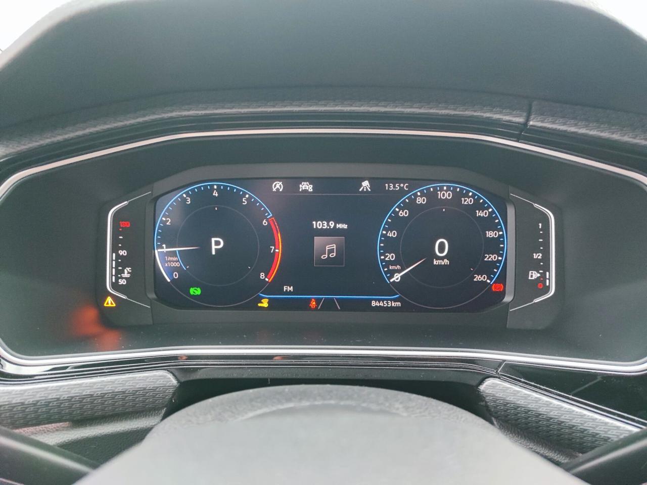 Volkswagen T-Cross 1.0 TSI 115 CV DSG R LINE EDITION