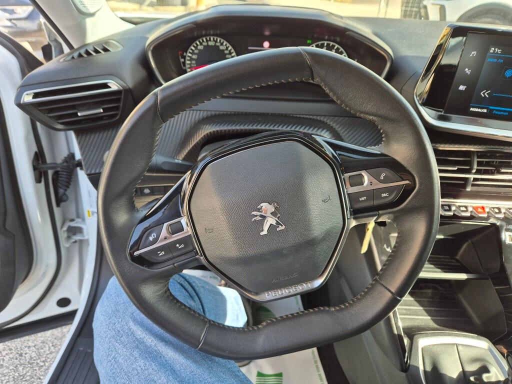 Peugeot 2008 PureTech 100CV S&S Active Pack