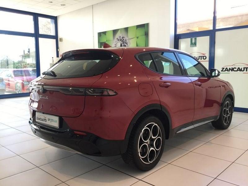 Alfa Romeo Tonale Tonale 1.6 diesel 130 CV TCT6 Ti