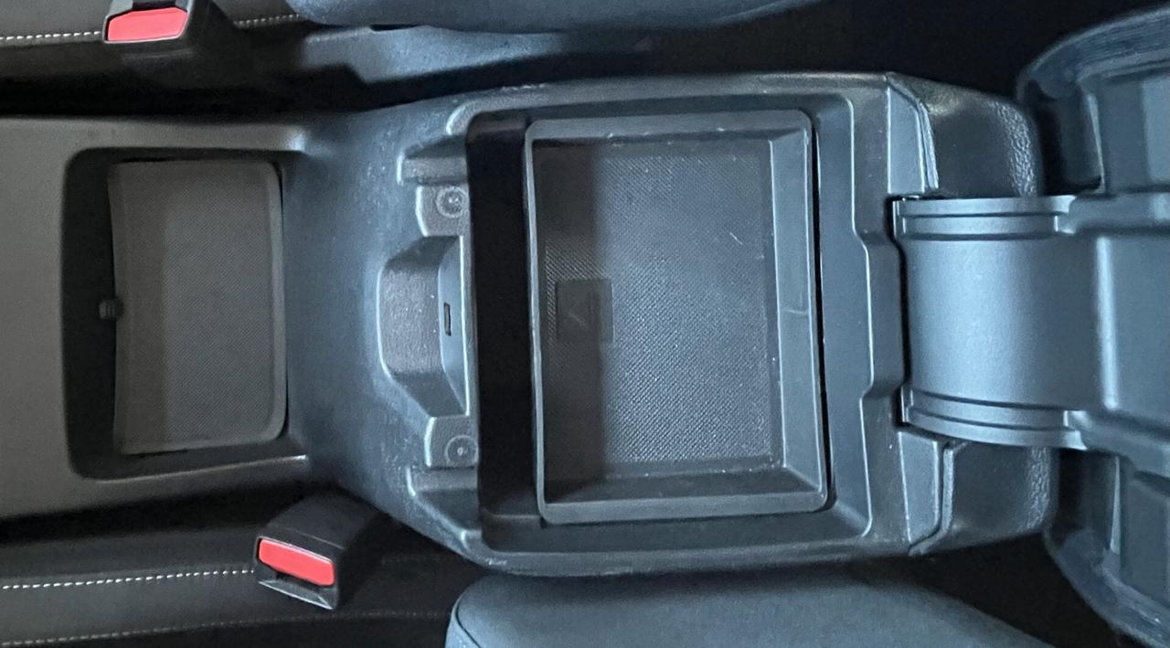 Ford Focus 1.5 EcoBlue 120 CV automatico SW Business Co-Pilot