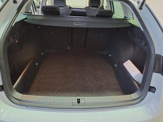 SKODA Octavia Wagon 2.0 tdi evo scr Executive 115cv dsg