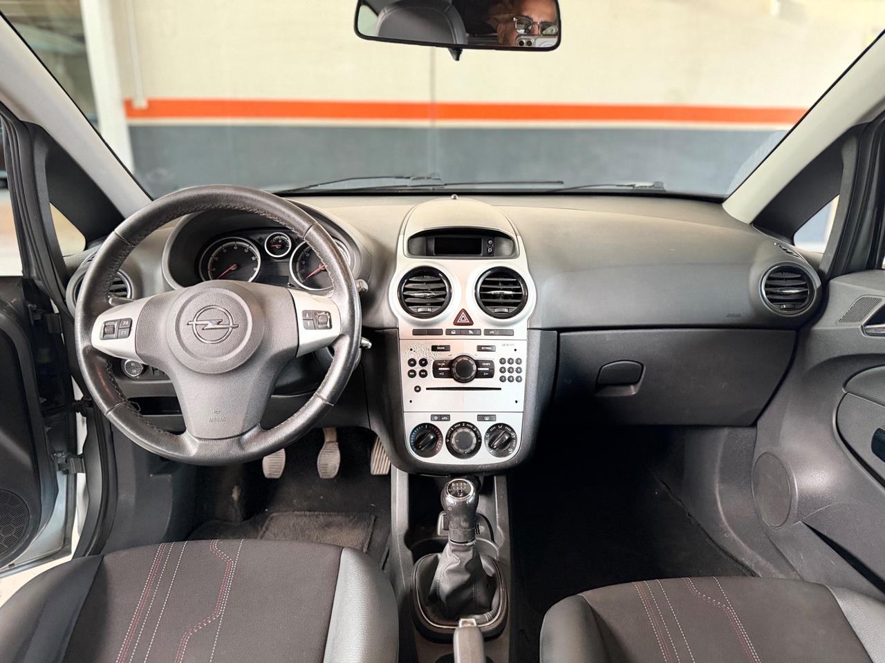 Opel Corsa 1.2 85CV 3 porte GPL-TECH Elective