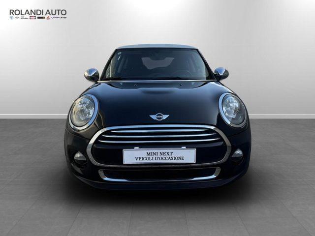 MINI Cooper D 1.5 D Cooper D