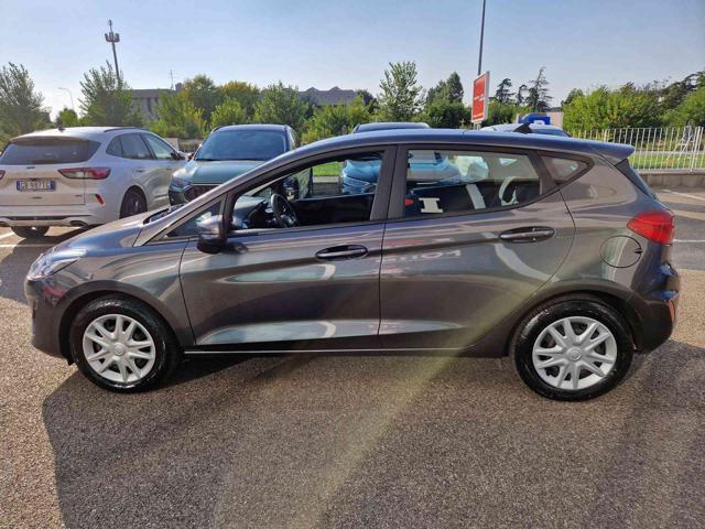 FORD Fiesta 1.1 75 CV 5 porte Connect