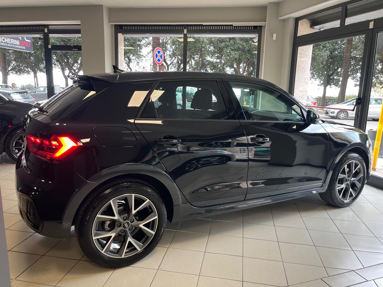 Audi A1 allstreet 30 TFSI S tronic 2023’