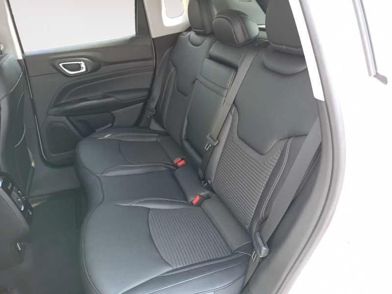 JEEP Compass 1.6 mjt Limited 2wd 130cv