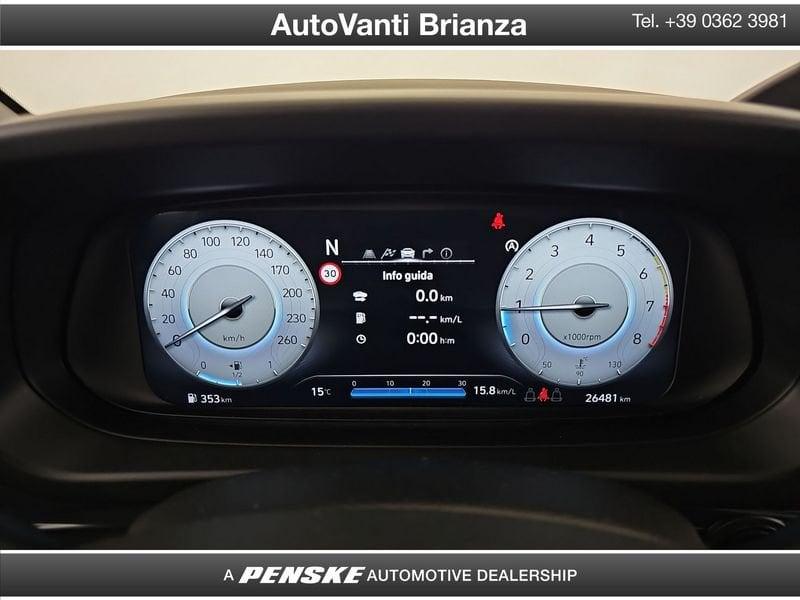 Hyundai i20 i20N 1.6 T-GDI MT N-Performance Techno Pack