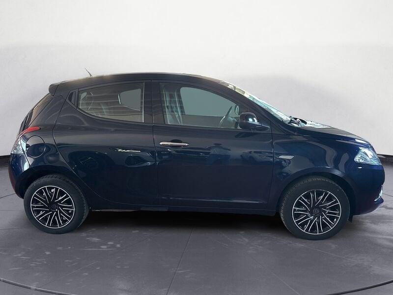 Lancia Ypsilon Ypsilon 1.2 69 CV 5 porte S&S Gold