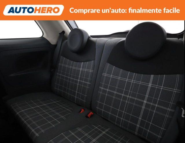 FIAT 500 1.3 Multijet 95 CV Lounge