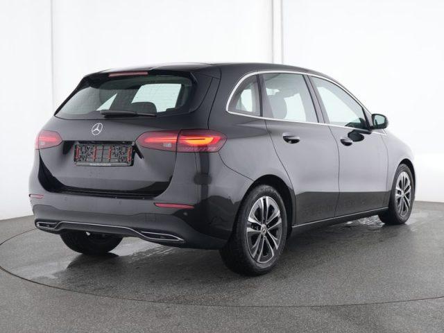 MERCEDES-BENZ B 180 Automatic Advanced Progressive