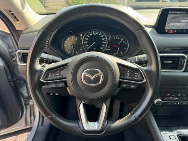 MAZDA CX-5 2.5L Skyactiv-G 194 CV aut. 2WD Exceed