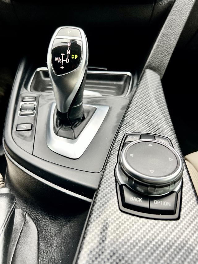 BMW 420 d xDrive Coupé Msport WRAP OPACO