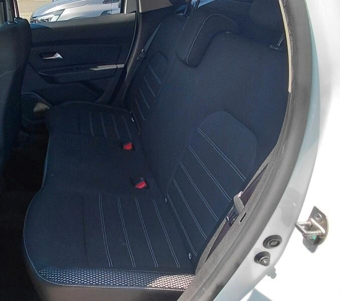 Dacia Duster 1.5 Blue dCi 8V 115 CV 4x2 Prestige