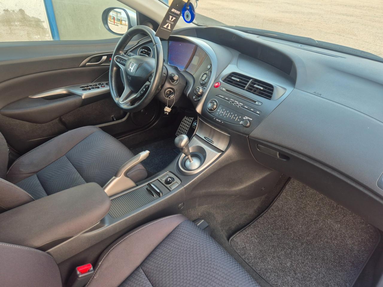 Honda Civic 1.4 i-VTEC 5p Benzina
