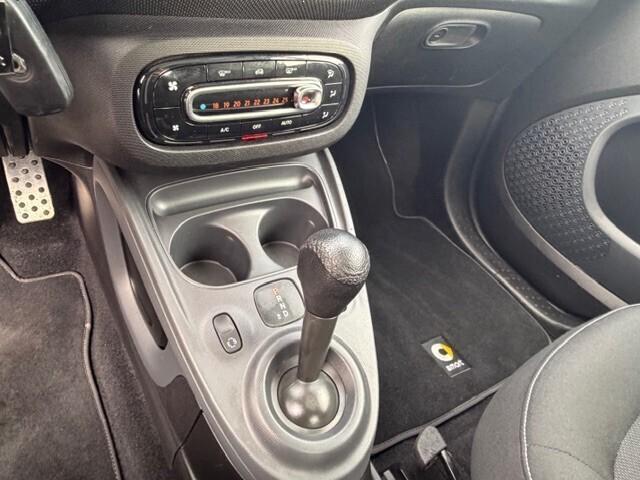 Smart ForTwo 70 1.0 Super Passion