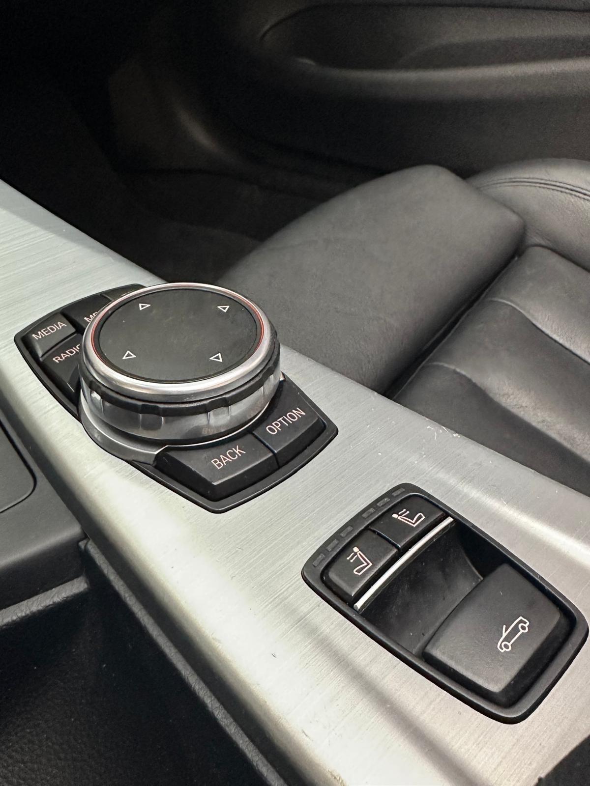 Bmw 420 420d Cabrio Luxury