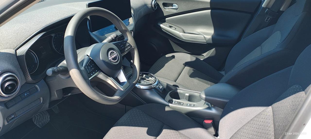 Nissan Juke Acenta Full Hybrid