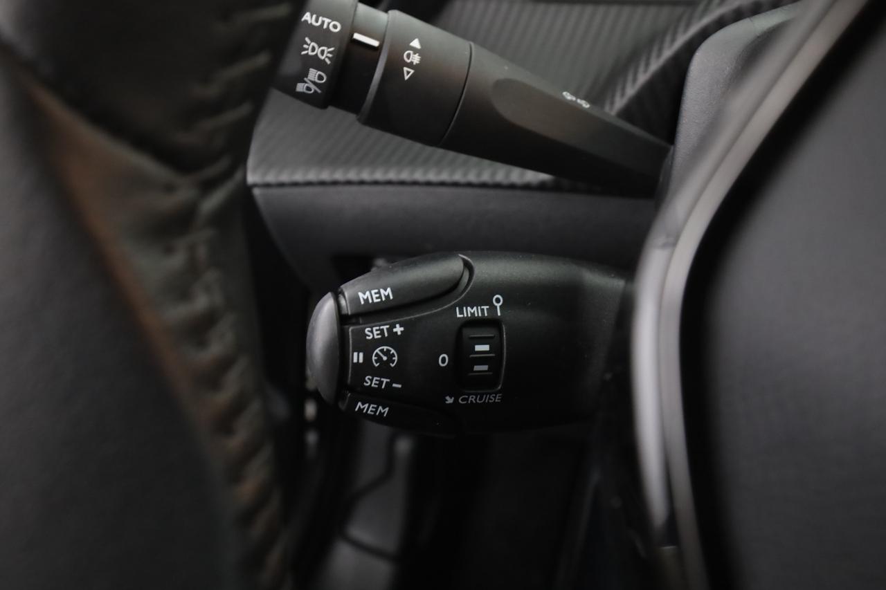 PEUGEOT 208 2ª serie 208 PureTech 100 Stop&Start 5 porte Allure