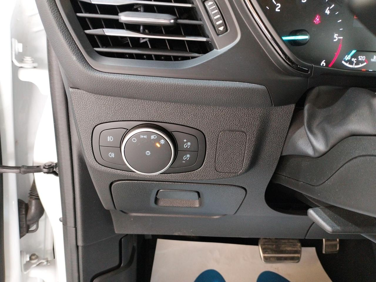 Ford Focus 1.5 Diesel ecoblue ST-Line
