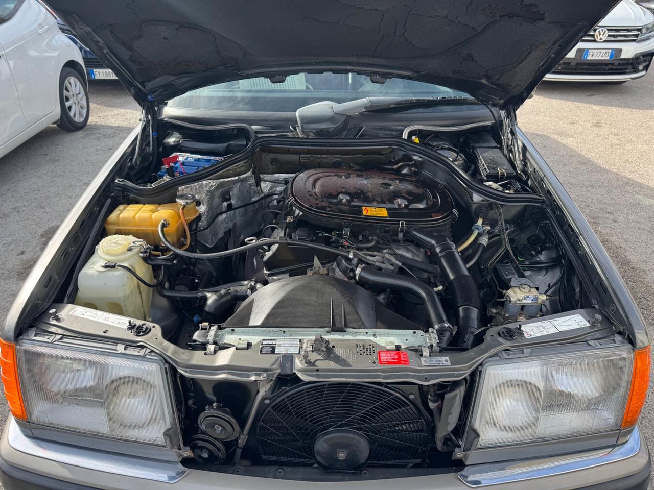 Mercedes-benz E 200 48.000KM UNICA!!!!!!