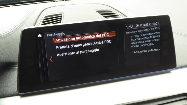BMW 520 d xDrive Touring Luxury