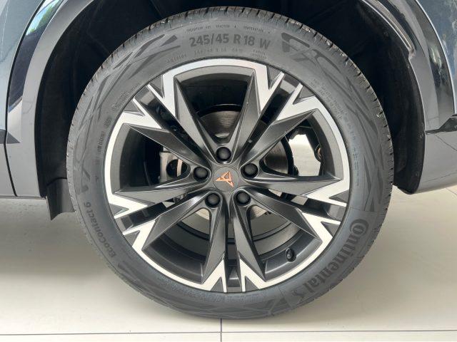 CUPRA Formentor 1.5 e-Hybrid DSG VZ Extreme tua da ?429,00 mensili