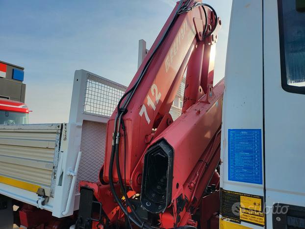 Iveco 150e18 k RIF.5112