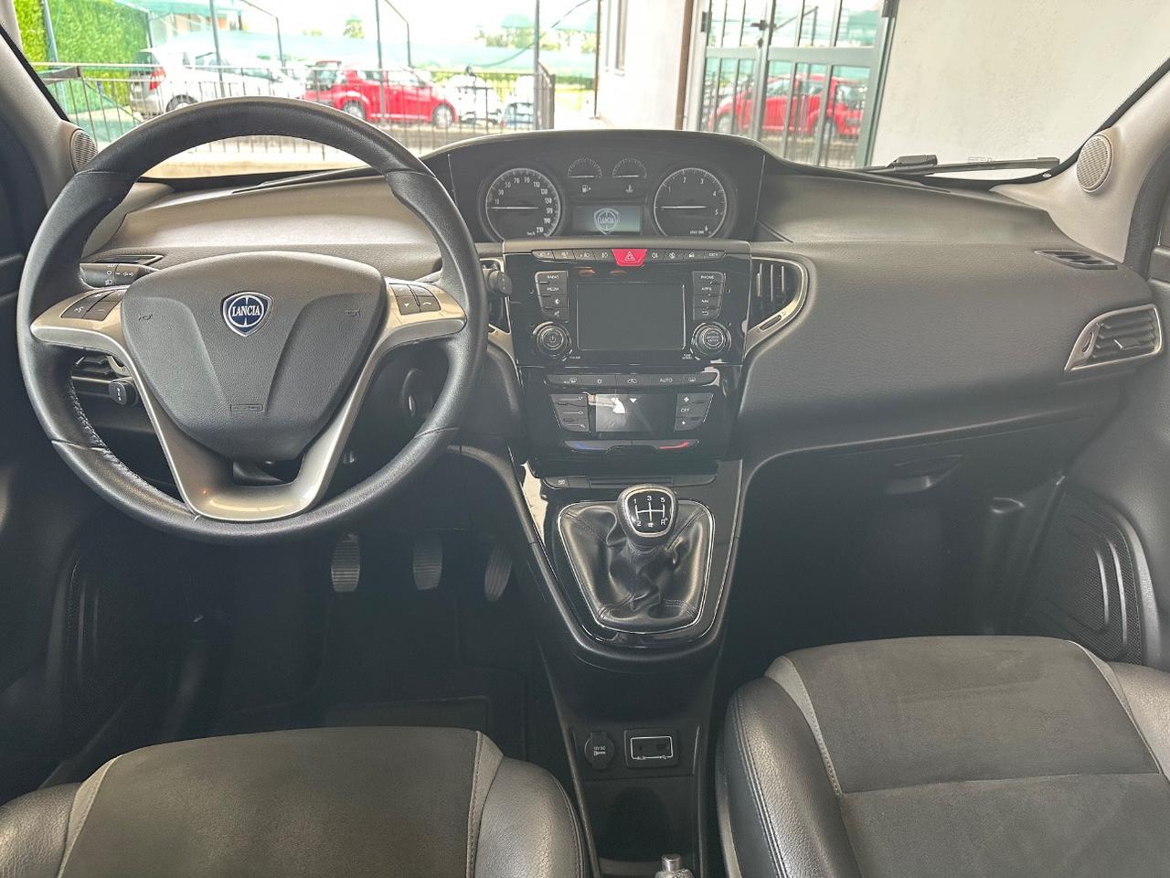 Lancia Ypsilon 5 Porte Ypsilon 1.3 mjt Platinum s&s 95cv my18