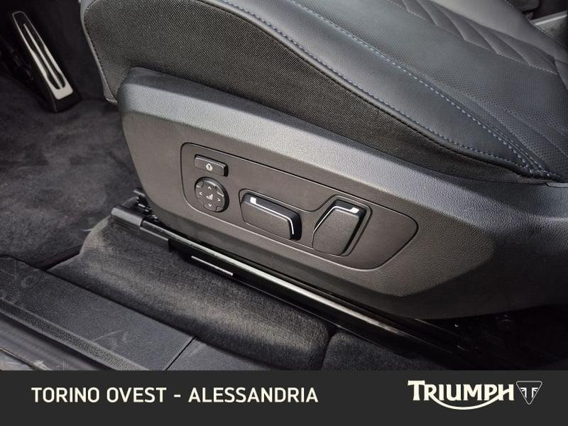 BMW X3 xdrive20d MSport auto