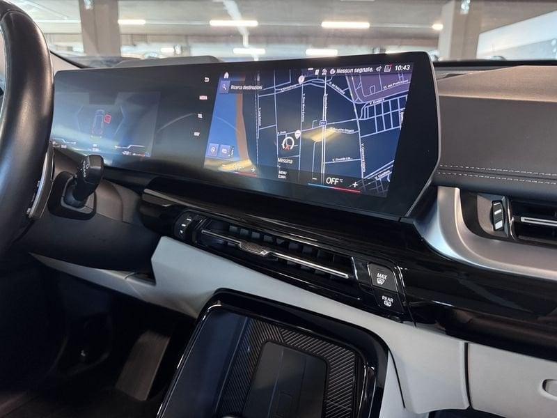 BMW X1 X1 sDrive 18d xLine Edition