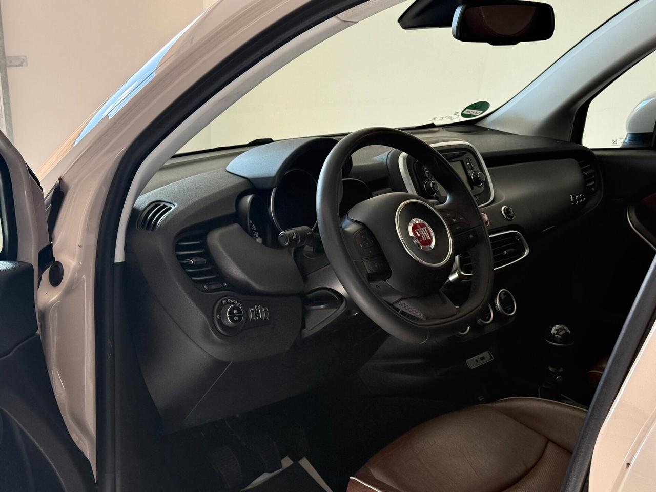 Fiat 500X 2.0 MultiJet 140 CV *** VENDUTA ****