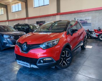 Renault Captur 1.5 dCi 90 CV Intens