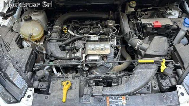 FORD EcoSport NEOPATENTATI EcoSport 1.0 Active TG :GL561XB