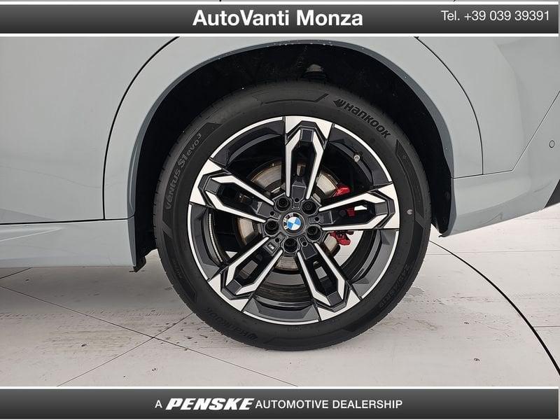 BMW X2 X2 xDrive 20d Msport Pro