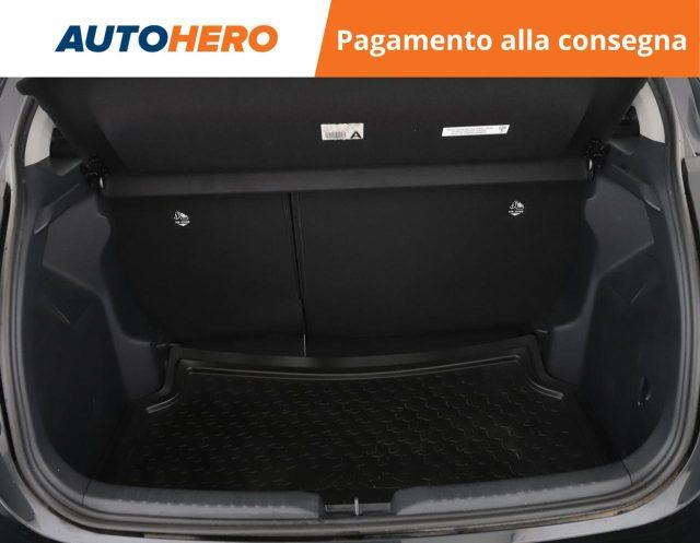 TOYOTA Yaris 1.5 Hybrid 5 porte Business