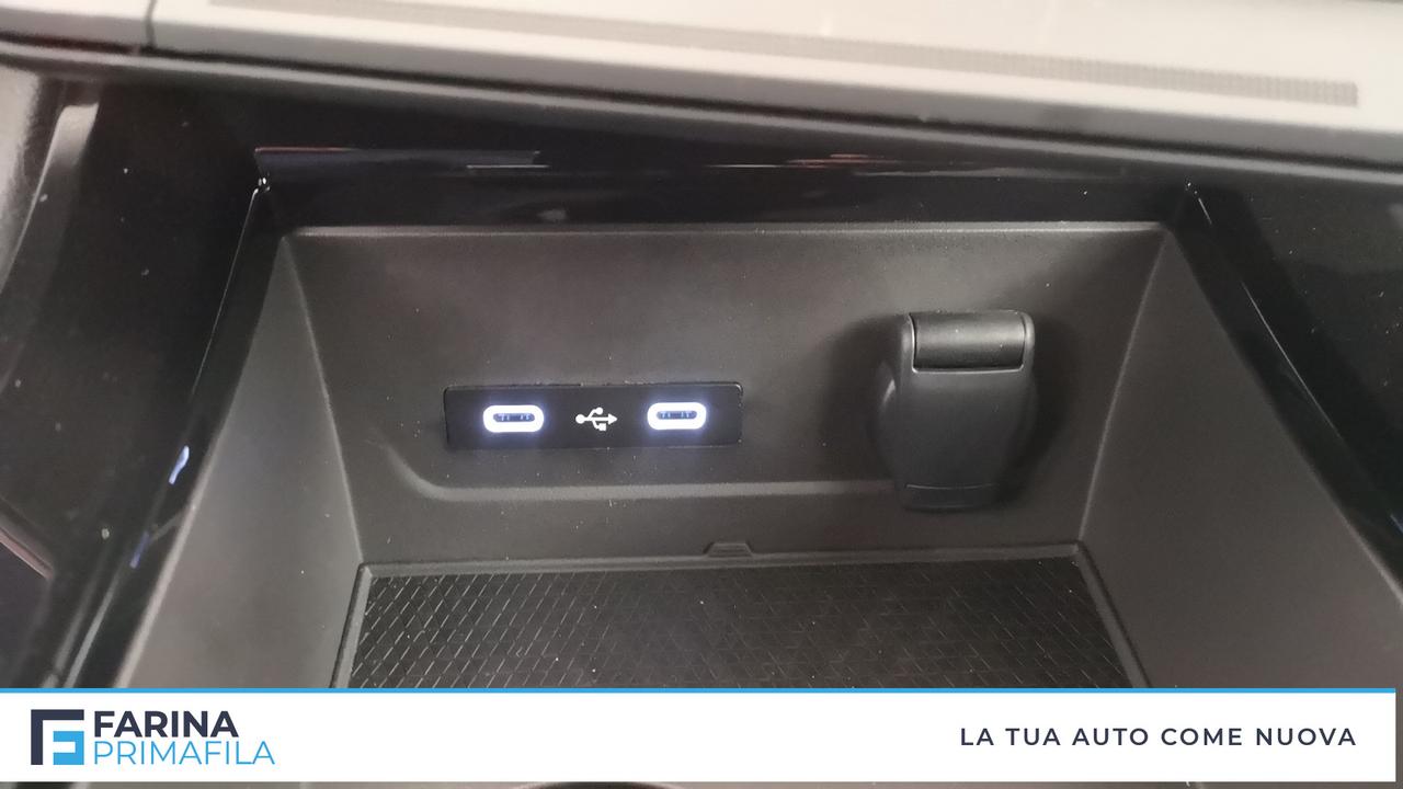 RENAULT RAFALE techno full hybrid E-Tech 200 cv MY25