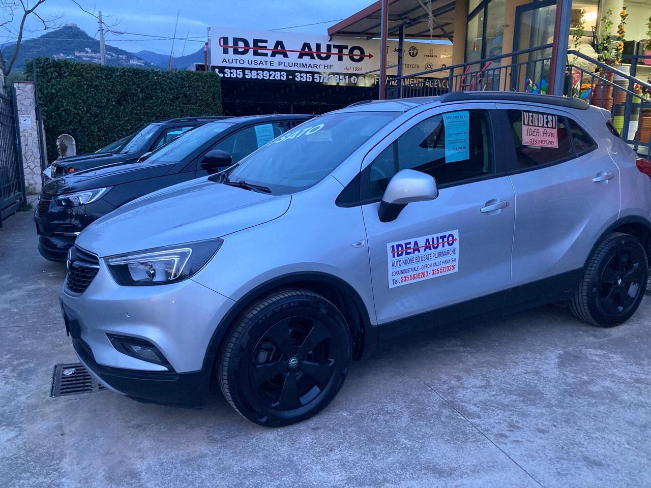 Ford Focus 1.5 EcoBlue 120 CV 5p. 2022