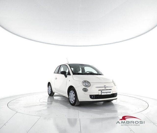 FIAT 500 1.3 Multijet 16V 75 CV Lounge - PER OPERATORI DEL