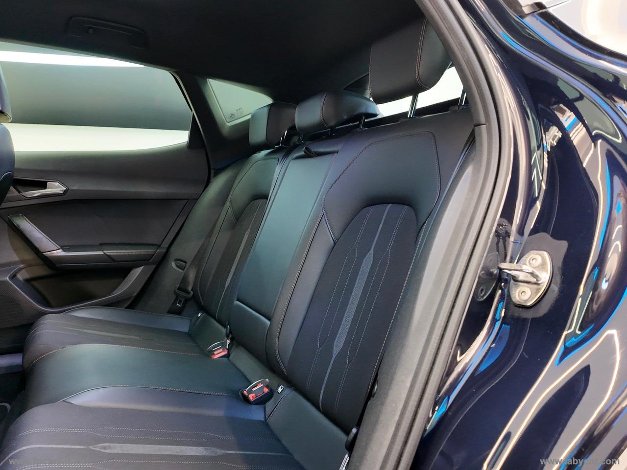 CUPRA Formentor 2.0 TDI 4Drive DSG 150CV