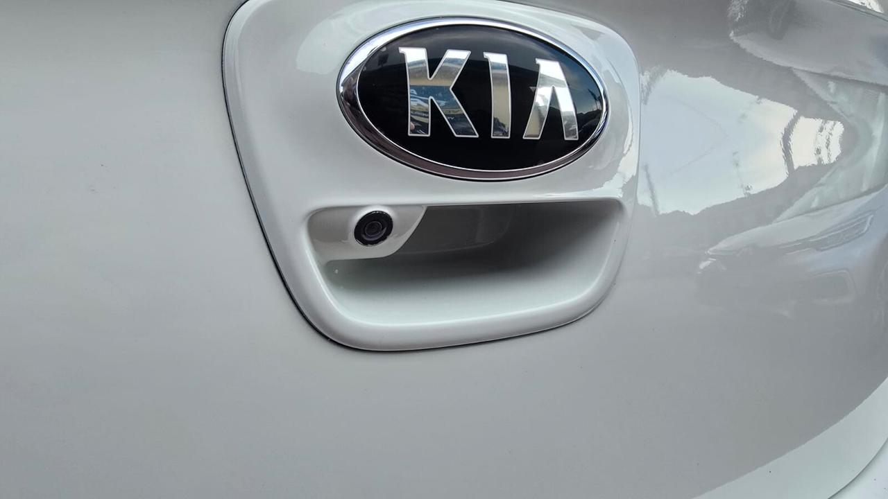 Kia Rio 1.4 CRDi 90CV 5 porte Cool