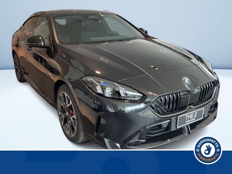 BMW Serie 2 G.C. Serie 2 Gran Coupé 220i M Sport Pro