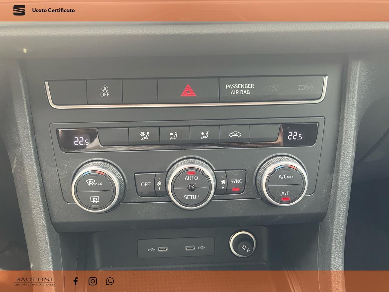 1.5 ecotsi Business 150 CV DSG