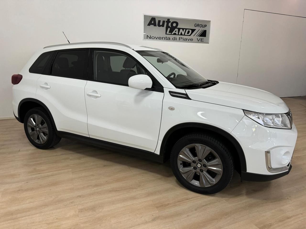 Suzuki Vitara 1.0 Boosterjet A/T 4WD AllGrip Cool