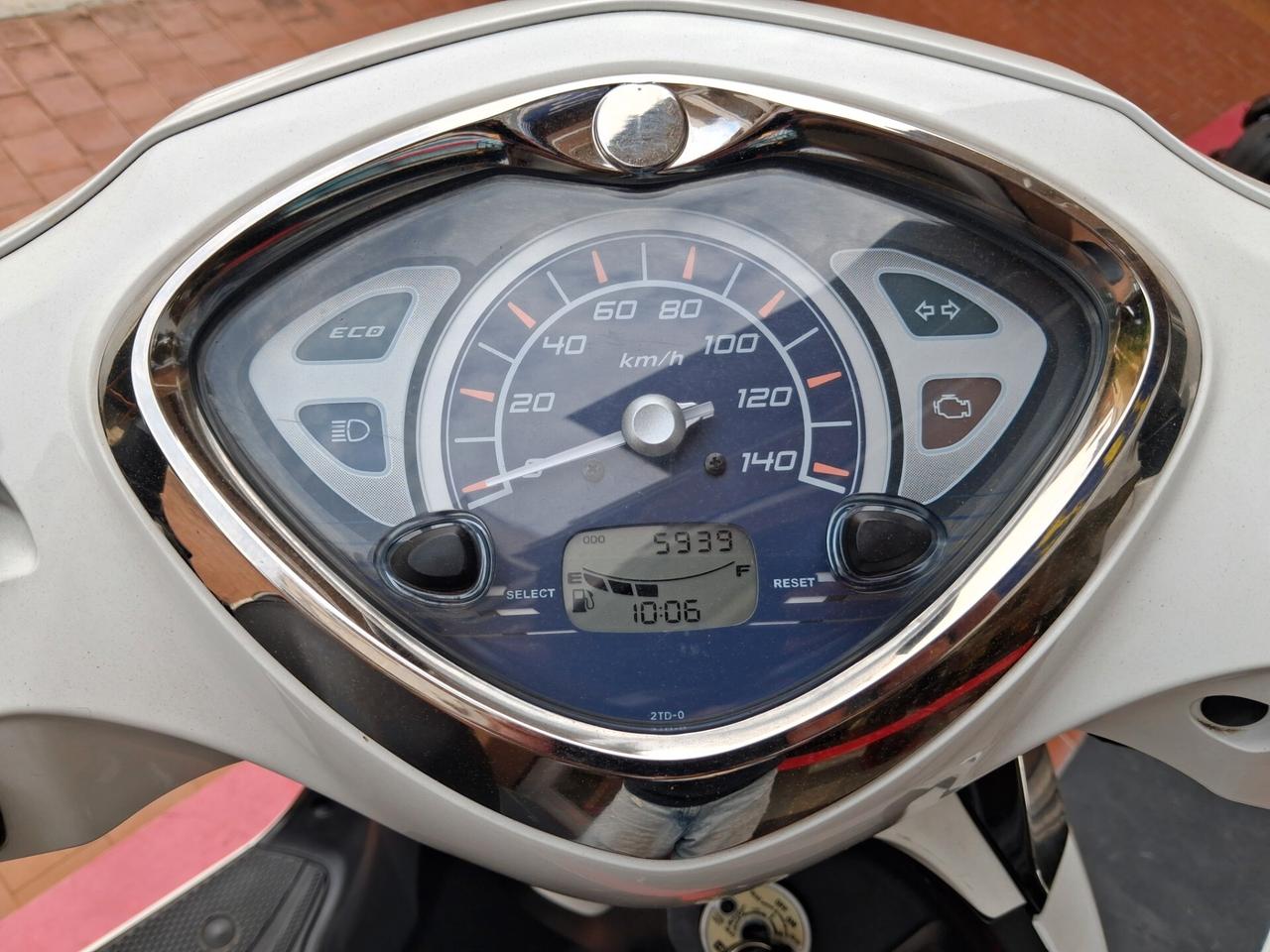 Yamaha D'elight