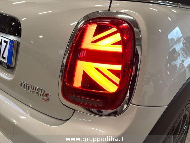 MINI Mini Cabrio F57 2018 Benzina 2.0 Cooper S