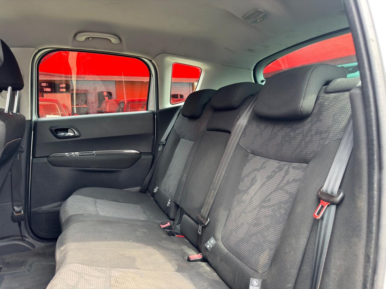 Peugeot 3008 ADATTA A NEOPATENTATI 1.6 VTi 120CV GPL Premium