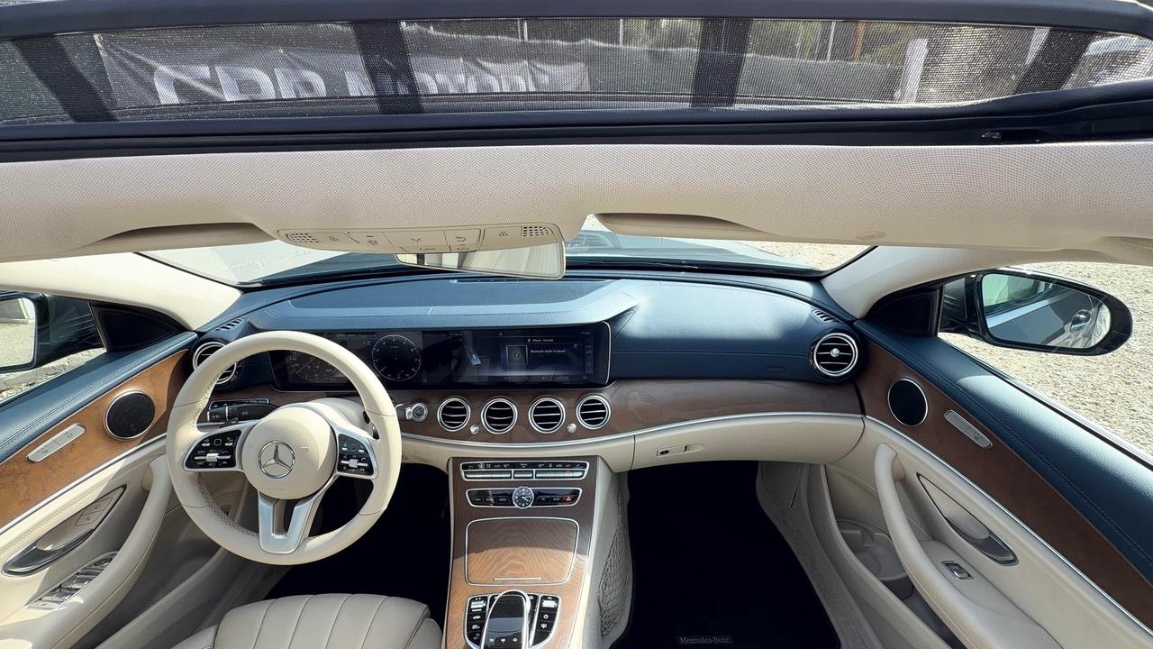 Mercedes-benz E 300 Auto EQ-Power Premium Plus