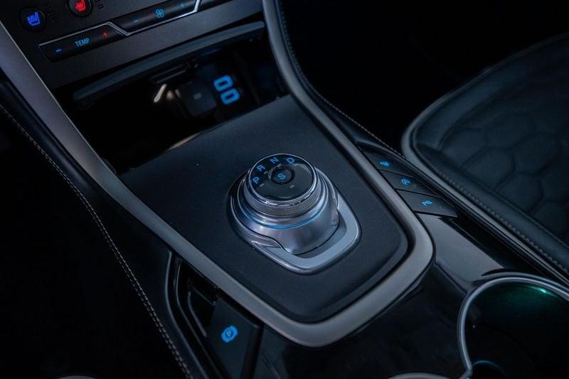 Ford S-Max 2.0 ecoblue Vignale s&s 150cv auto my19